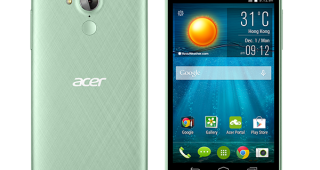 Acer Liquid Z500 เอเซอร์ ลิควิด ซี500 ราคา