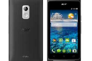 Acer Liquid Z205 เอเซอร์ ลิควิด ซี205 ราคา