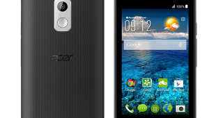 Acer Liquid Z205 เอเซอร์ ลิควิด ซี205 ราคา