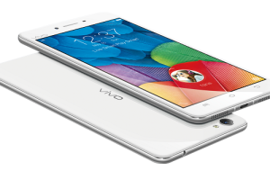 รีวิว vivo X5Pro เสน่ห์แห่งความงามที่ไม่สิ้นสุด