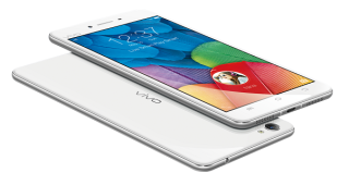 รีวิว vivo X5Pro เสน่ห์แห่งความงามที่ไม่สิ้นสุด