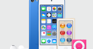 Apple เตรียมอัพเดต iPod ยกชุด เพิ่ม 3 สีใหม่ อัพสเปคให้ iPod touch