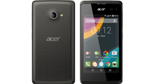 Acer Liquid Z220 เอเซอร์ ลิควิด ซี220 ราคา