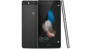 Huawei P8 Lite หัวเหว่ย พี8 ไลท์ ราคา