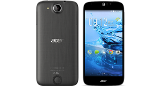 Acer Liquid Jade เอเซอร์ ลิควิด เจด ราคา