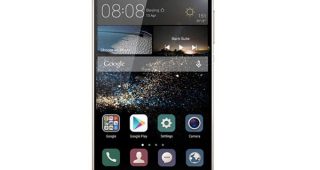 Huawei P8 หัวเหว่ย พี8 ราคา