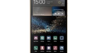 Huawei P8 Max หัวเหว่ย พี8 แม็กซ์ ราคา