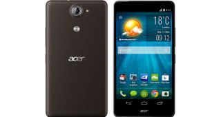 Acer Liquid X1 เอเซอร์ ลิควิด เอ็กซ์1 ราคา