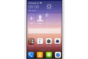 Huawei ALek 3G (Y625) หัวเหว่ย อเล็กซ์ 3จี (วาย625) ราคา