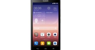 Huawei ALek 4G (G620S) หัวเหว่ย อเล็กซ์ 4จี (จี620เอส) ราคา