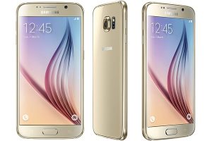 Samsung Galaxy S6 ซัมซุง กาแล็คซี่ เอส 6 ราคา