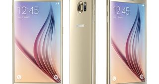 Samsung Galaxy S6 ซัมซุง กาแล็คซี่ เอส 6 ราคา