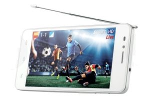 i-mobile IQ 5.8 DTV ไอโมบาย ไอคิว 5.8 ดีทีวี ราคา