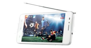 i-mobile IQ 5.8 DTV ไอโมบาย ไอคิว 5.8 ดีทีวี ราคา