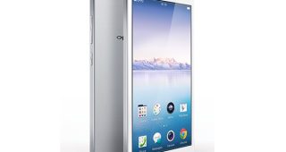 OPPO R5 ออปโป้ อาร์5 ราคา