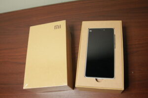 รีวิว Xiaomi Mi4i มังกรน้อยน้องใหม่จากประเทศจีน