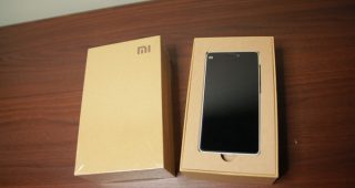 รีวิว Xiaomi Mi4i มังกรน้อยน้องใหม่จากประเทศจีน