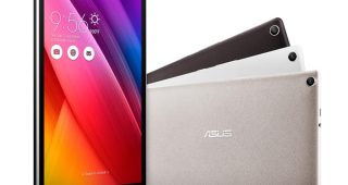 ASUS ZenPad 8.0 (Z380C) เอซุส เซ็นแพด 8.0 (แซด380ซี) ราคา