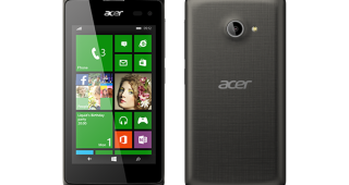 Acer Liquid M220 เอเซอร์ ลิควิด เอ็ม220 ราคา