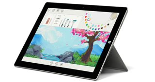 Microsoft Surface 3 ไมโครซอฟท์ เซอร์เฟซ 3 ราคา
