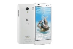 i-mobile IQ X KEN ไอโมบาย ไอคิว เอ็กซ์ เค็น ราคา