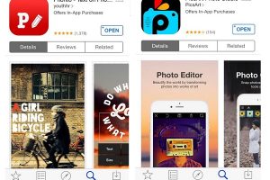 เปลี่ยนภาพธรรมดาให้เป็นชื่อเราแบบเท่ๆได้ ด้วย 2 App บนมือถือ พร้อมวิธีทำแบบละเอียดยิบ! [ iOS & Android ]