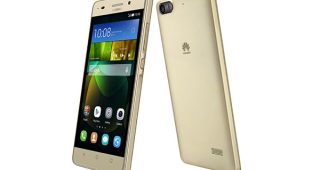 Huawei ALek 3G Plus (G Play Mini) หัวเหว่ย อเล็กซ์ 3จี พลัส (จี เพลย์ มินิ) ราคา