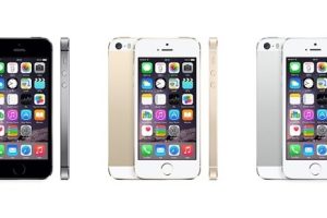 iPhone 5s ไอโฟน 5s ราคา