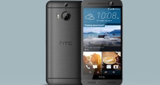 HTC One M9 Plus เอชทีซี วัน เอ็ม9 พลัส ราคา