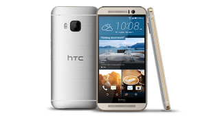 HTC One M9 เอชทีซี วัน เอ็ม9 ราคา
