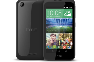 HTC Desire 320 เอชทีซี ดีซีรีย์ 320 ราคา