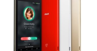 ASUS Fonepad 7 (FE171CG) เอซุส โฟนแพด 7 (เอฟอี171ซีจี) ราคา