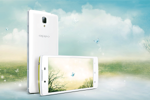 OPPO Neo 3 ออปโป้ นีโอ 3 ราคา