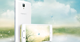 OPPO Neo 3 ออปโป้ นีโอ 3 ราคา