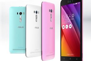 Asus ZenFone Selfie เอซุส เซ็นโฟน เซลฟี่ ราคา