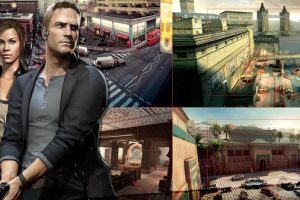 Mission Impossible : Rogue Nation เกมต่อสู้สุดมันส์! มาในรูปแบบเกมทำภารกิจสไตล์สายลับ