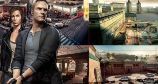 Mission Impossible : Rogue Nation เกมต่อสู้สุดมันส์! มาในรูปแบบเกมทำภารกิจสไตล์สายลับ