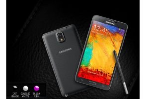 Samsung Galaxy Note 3 ซัมซุง กาแล็คซี่ โน๊ต 3 ราคา