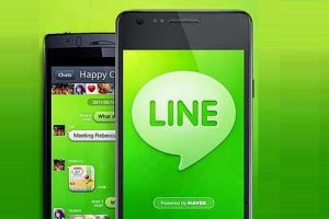 เตือนภัย !! แอพเล่น LINE 2 ID แอบขโมยข้อมูล แถมส่ง SMS มาหลอกถาม Apple ID