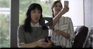 แขวะไม่เลิก! โฆษณา Samsung Galaxy S6 edge โชว์ถ่ายภาพได้เร็วกว่า iPhone 6