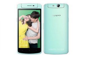 OPPO N1 mini ออปโป้ เอ็น1 มินิ ราคา