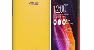 เอาอีกแล้ว! บริการหลังการขาย ของมือถือยี่ห้อ ASUS