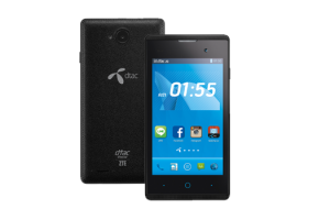 dtac Phone Joey Fit 2 4.0 ดีแทค โฟน โจอี้ ฟิต 2 4.0 ราคา