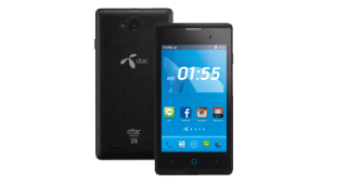 dtac Phone Joey Fit 2 4.0 ดีแทค โฟน โจอี้ ฟิต 2 4.0 ราคา