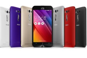 Asus ZenFone 2 Laser เอซุส เซ็นโฟน 2 เลเซอร์ ราคา