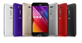 Asus ZenFone 2 Laser เอซุส เซ็นโฟน 2 เลเซอร์ ราคา