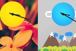 5 แอพพลิเคชั่น Widgets แต่งหน้าจอมือถือ สำหรับ Android ประจำเดือนสิงหาคม 2558