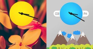 5 แอพพลิเคชั่น Widgets แต่งหน้าจอมือถือ สำหรับ Android ประจำเดือนสิงหาคม 2558