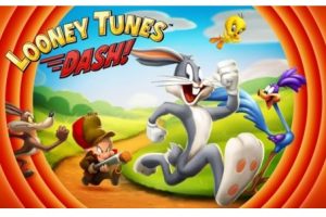 เกมวิ่งสุดมันส์!! Looney Tunes Dash วิ่งฝ่าด่านสุดหิน ไปกับบักบันนี่และผองเพื่อน