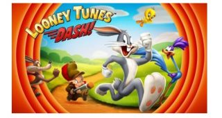 เกมวิ่งสุดมันส์!! Looney Tunes Dash วิ่งฝ่าด่านสุดหิน ไปกับบักบันนี่และผองเพื่อน